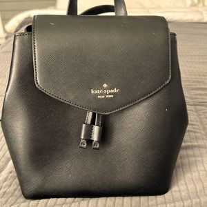 Kate Spade Backpack Purse